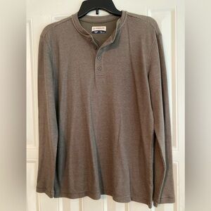 Men’s Magellan Outdoors Loose Fit Shirt (S)